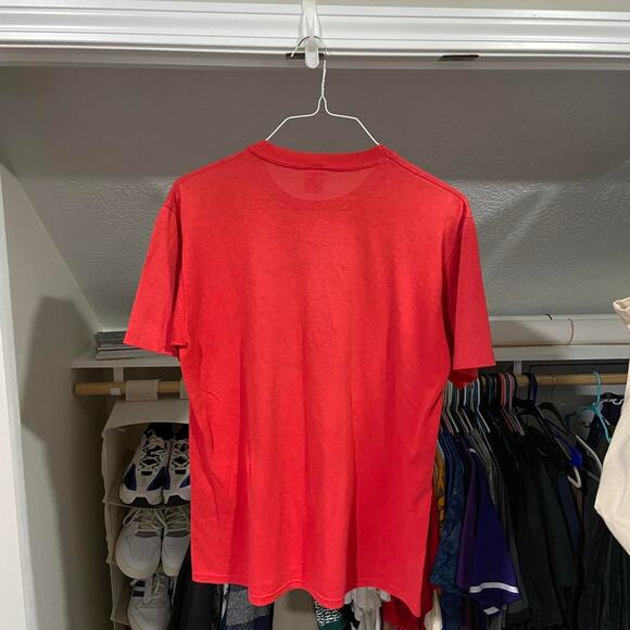 Vintage JERZEESsingle stitch “Goin with a Winner!” McDonald’s Promo Tee - Picture 3 of 7